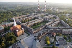 Nikiszowiec