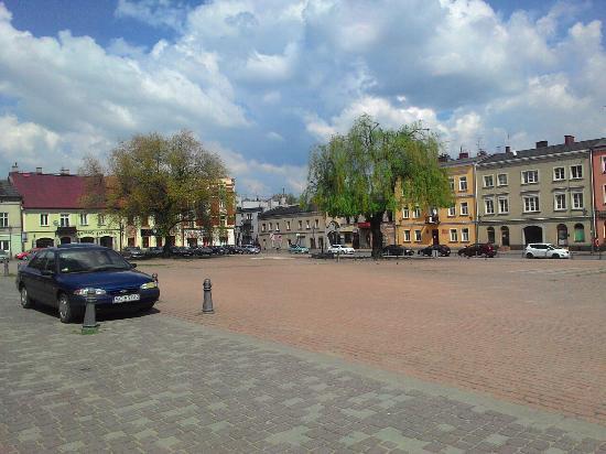 Stary Rynek