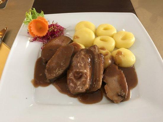 Restauracja PKP
