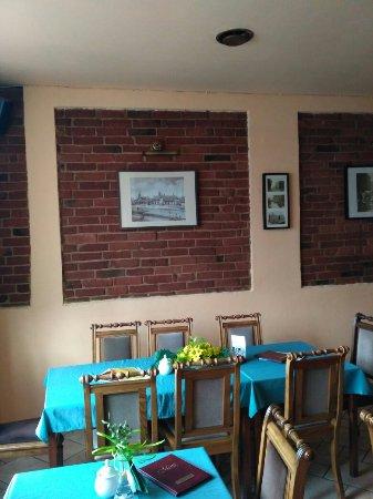 Restauracja Metamorfoza