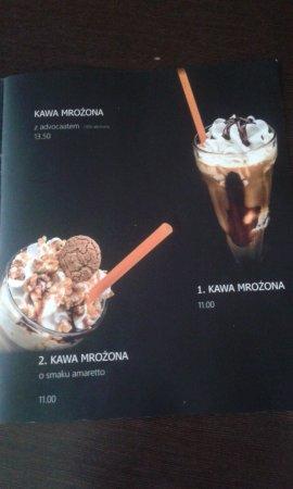 Kawiarnia Gelatopiu
