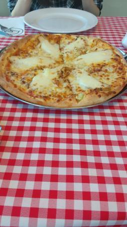 Dominium Pizza