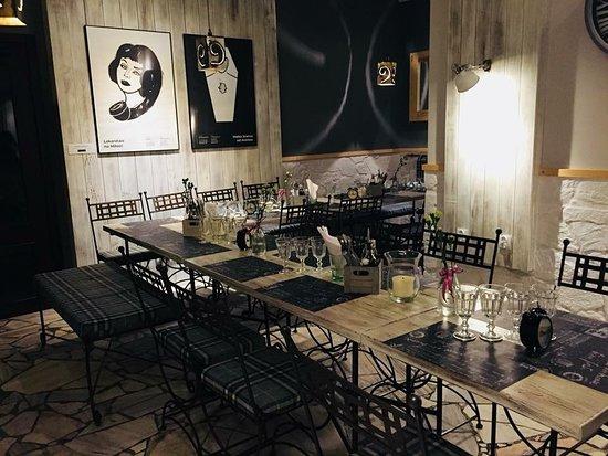Cafe Skrzynka