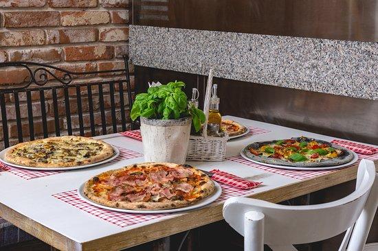Dom Pizzy i Wina