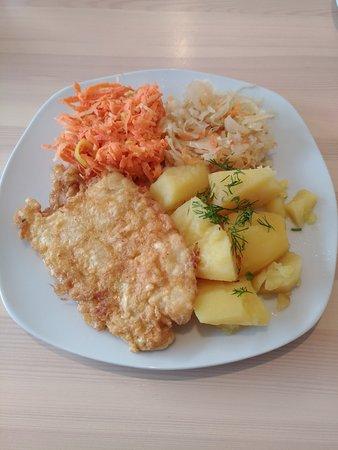 A Nóż Widelec
