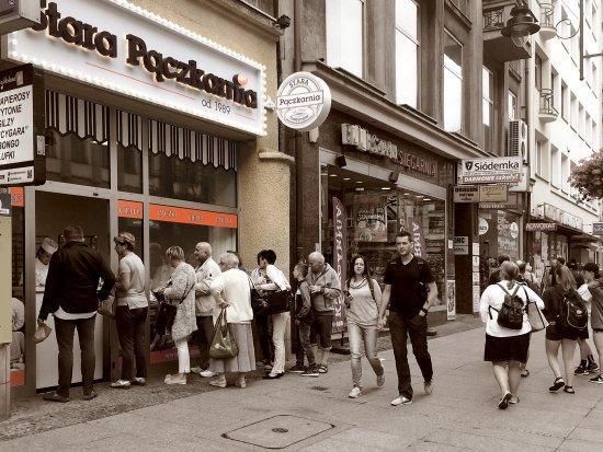 Stara Pączkarnia