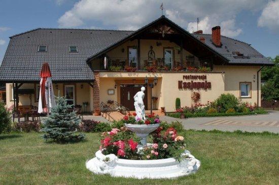 Kasjopeja
