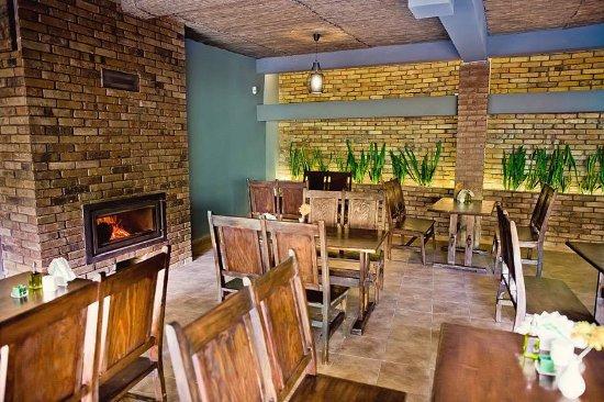 Pizzeria Na Dolinie