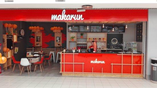 Makarun Bielsko-Biała