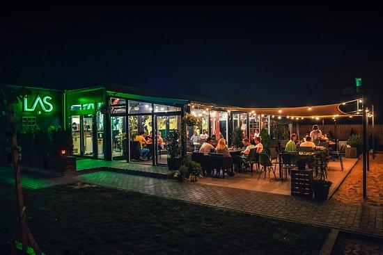 Pizzeria Las