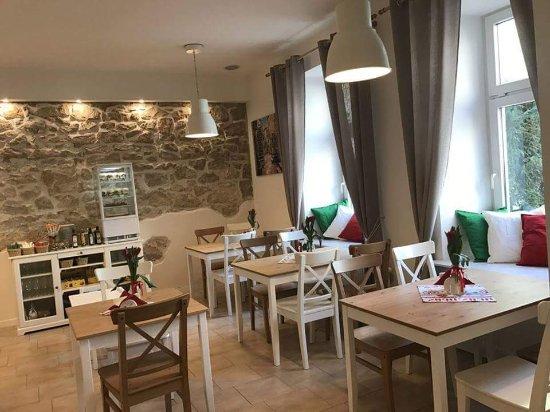Pizzeria Felicita