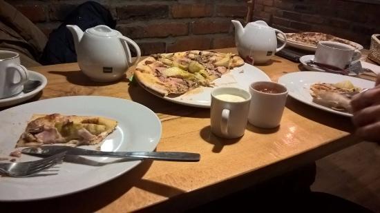Rimini Pizza