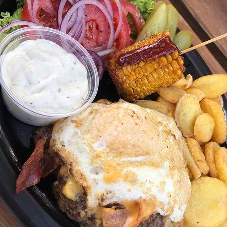 Miami Burger
