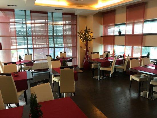 Restauracja PiK