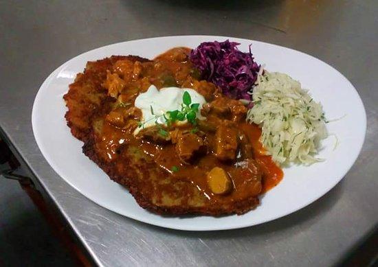Bistro Pawilon 1