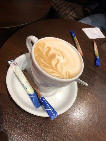 Cafe Portugal