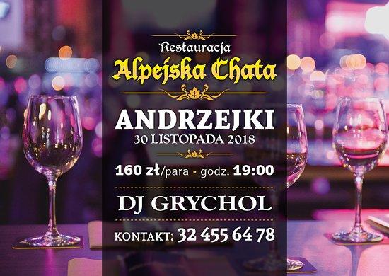 Alpejska Chata