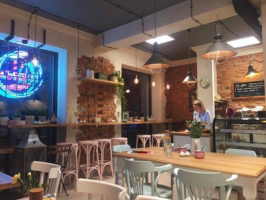 Kolorowo Bistro