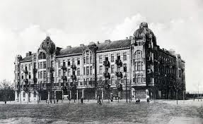 Dom Księcia