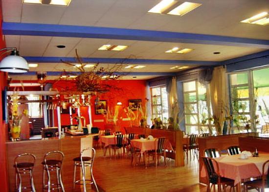 Dom Zdrojowy Restauracja