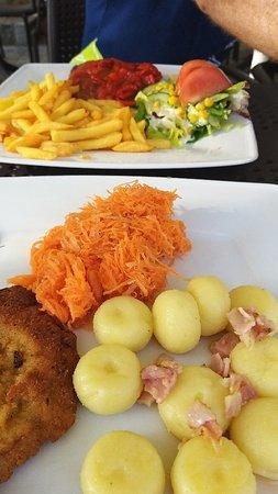 Tevere Pizzeria
