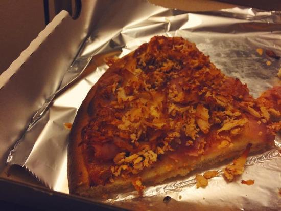 Niebo Pizzeria