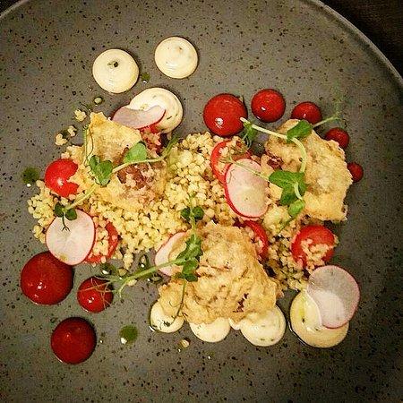 Restauracja Umami