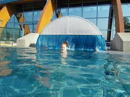 Aquacentrum Bohumin