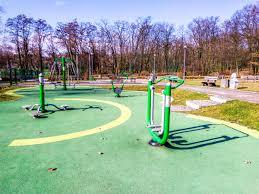 Park Strzelnica