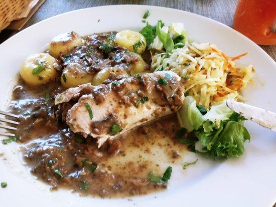 Słodownia Food & Beer
