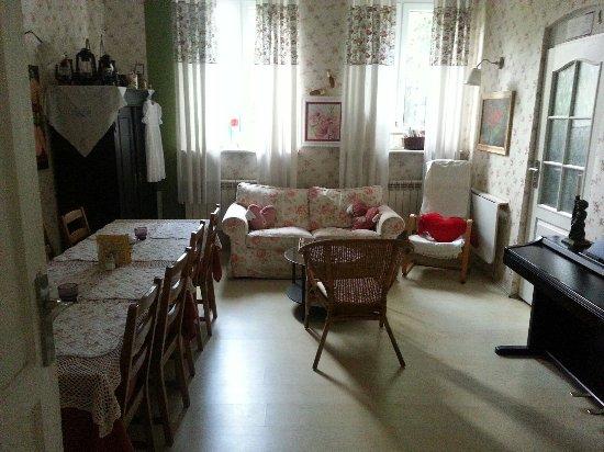 Bar Fartuch I Kicz Cafe