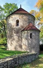 Rotunda św. Mikołaja w Cieszynie