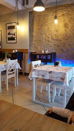Trattoria il Gusto