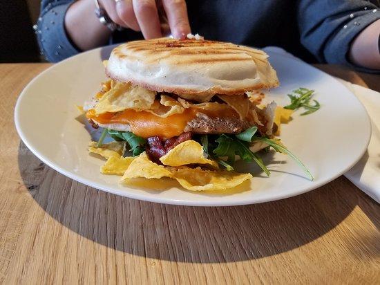 Migawka CAFE