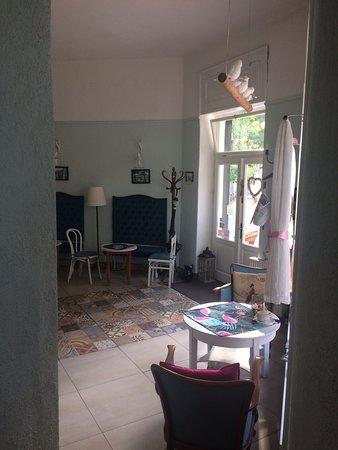 Cafe Pogon