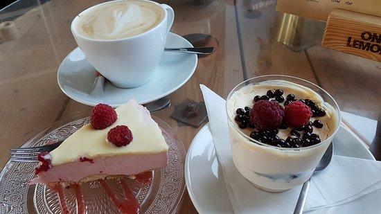 Cug Cafe
