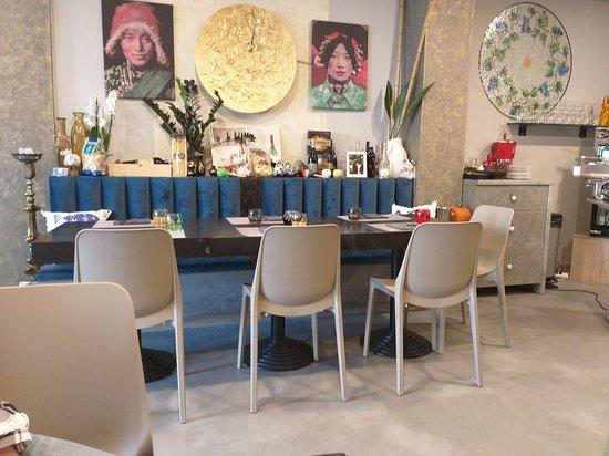Clusu Ristorante