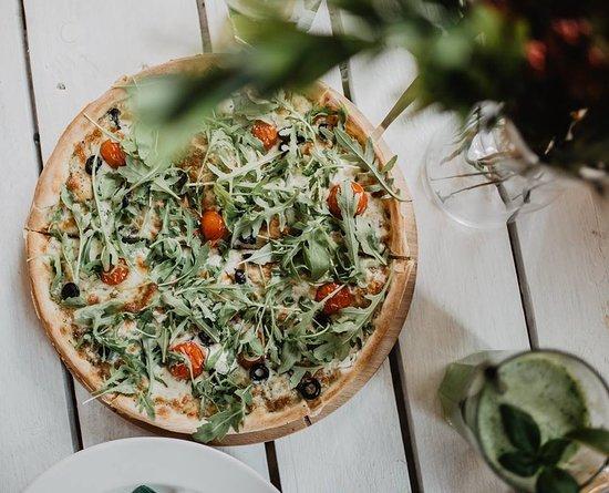 Art Pizza