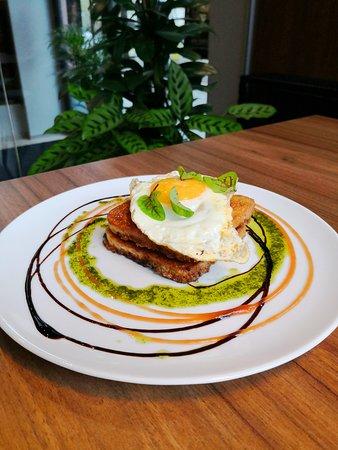 Restauracja Agora