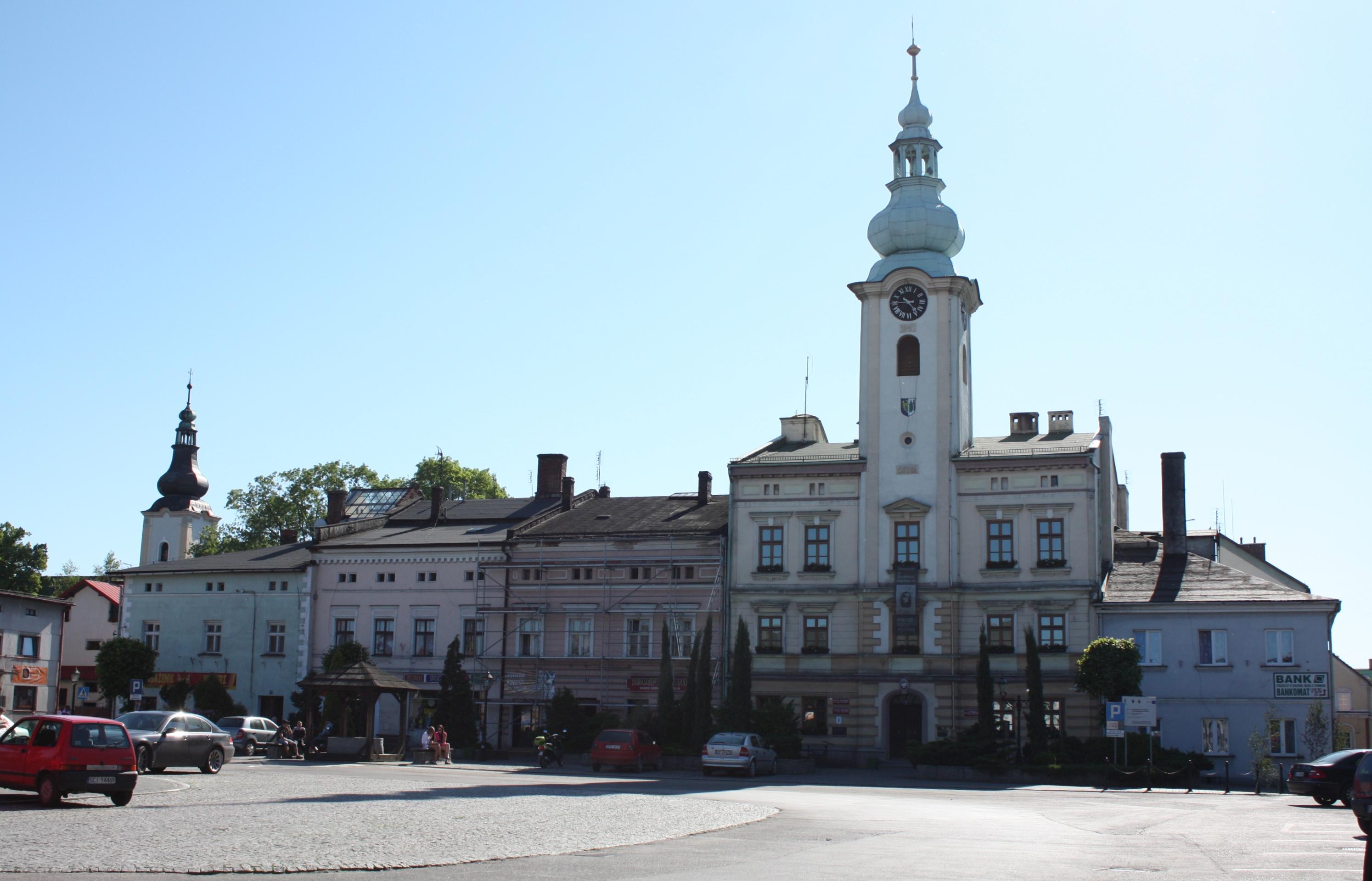 Strumień