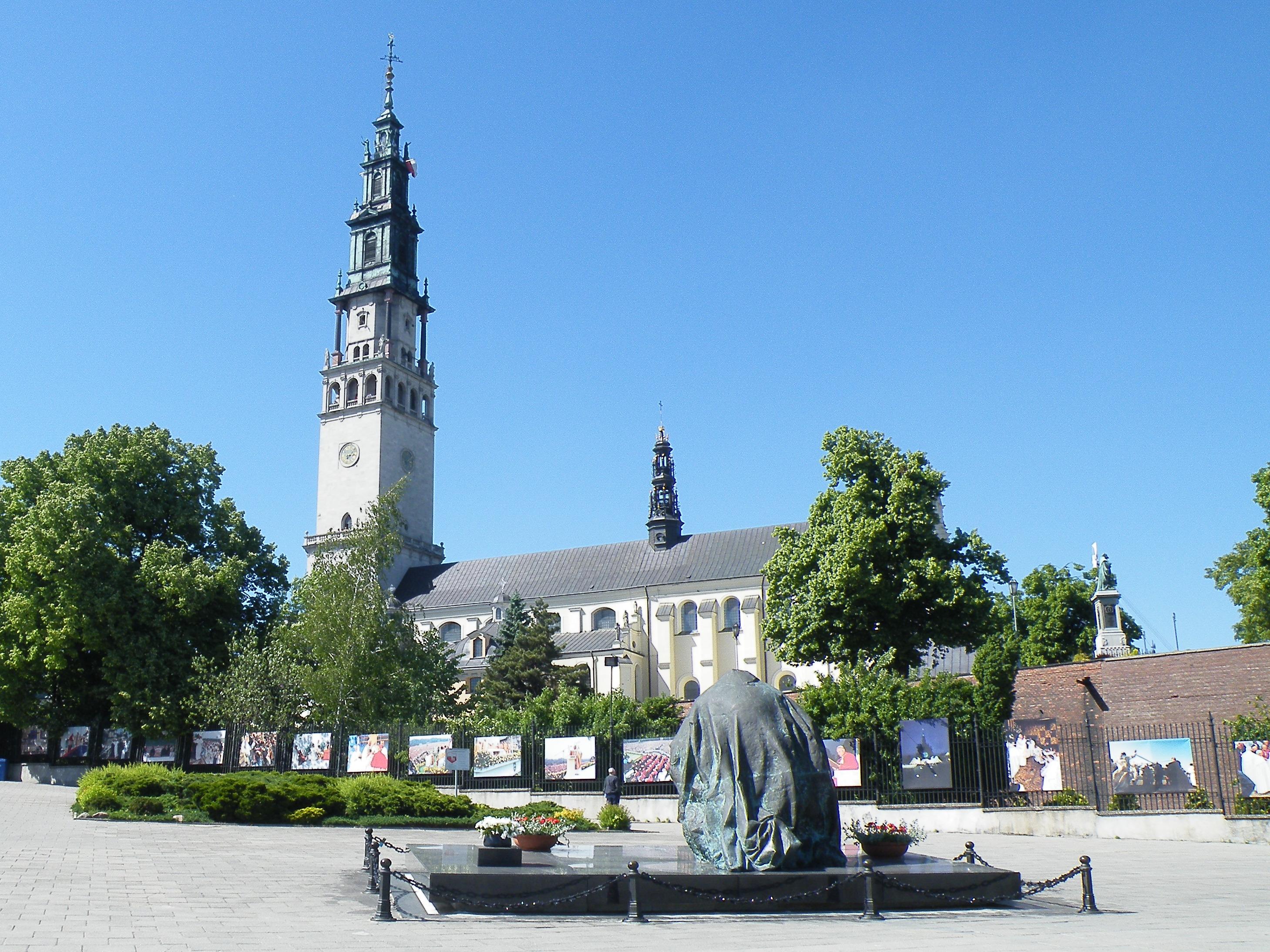 Bazylika jasnogórska