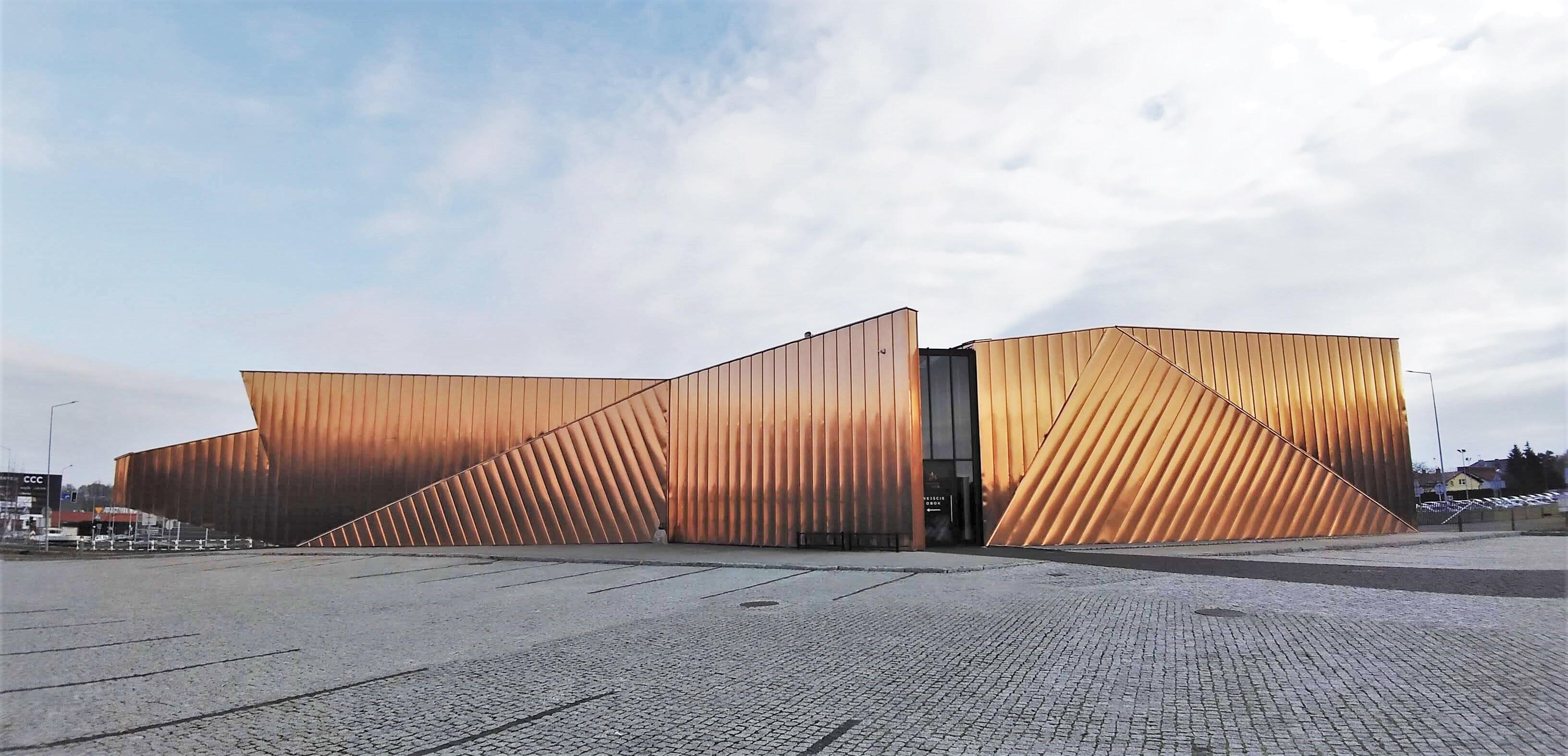 Muzeum Ognia
