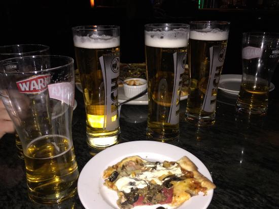 City Pub