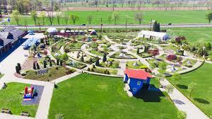 Dream Park Ochaby