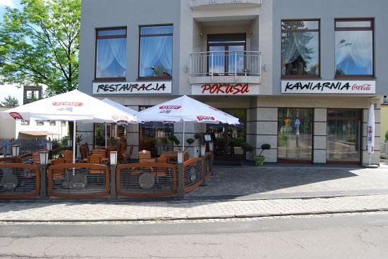 Pokusa