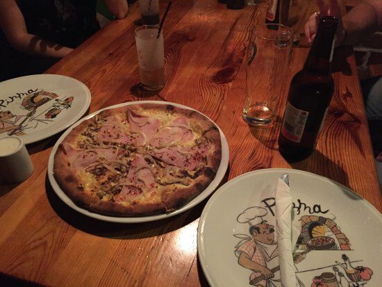 Pizzeria Italiana